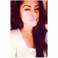 Mvyreen Santos Domingo