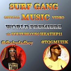 SurfGang Fellsmerecity