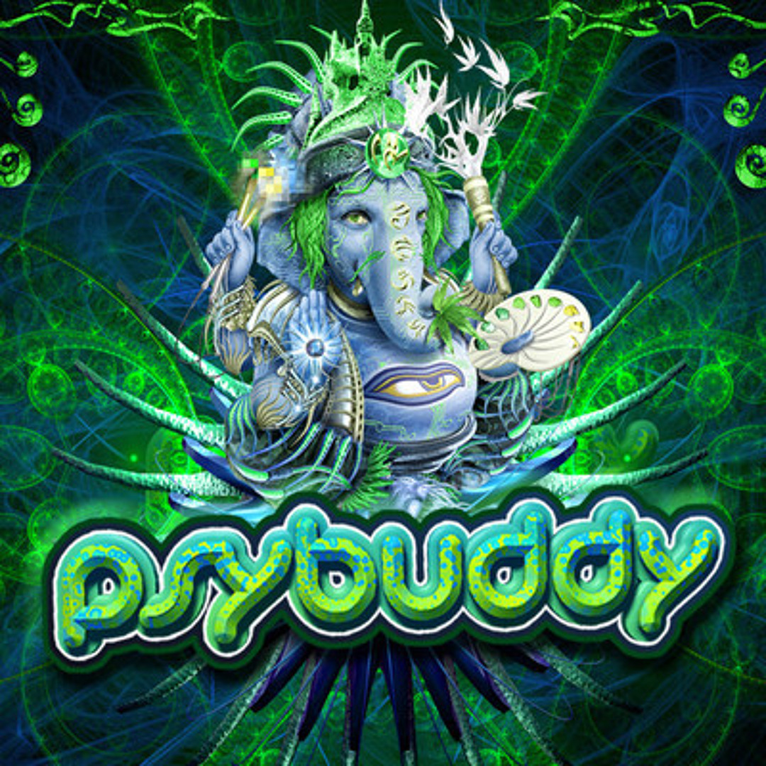 PsyBuddy’s avatar