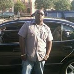 Cecil Duppy Junior