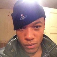 Andrew Junior Williams