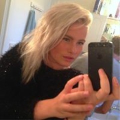 Fanny Forsgren Vickhoff