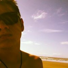 Felipe Luiz De Mello