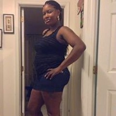 Lovely Lesha Perkins