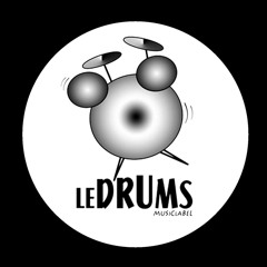 LeDrums