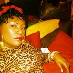 Keandra Kee-Kee King