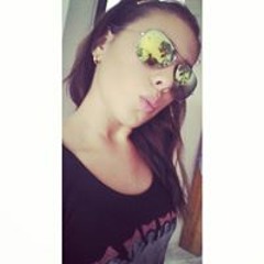 Evelin Tatiana Rodriguez