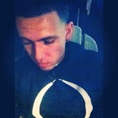 Christian Evan Tirado