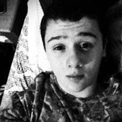 Eric William-Lee Johnson