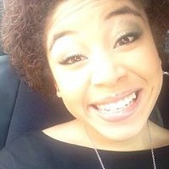 Princess Chia Barajas