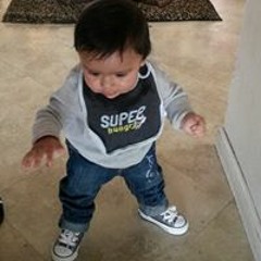 Jayyden'sMommy Vannesa