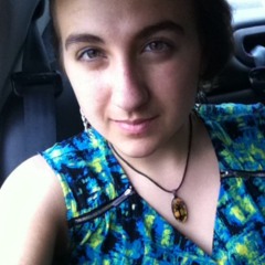 That Crazy Music Chick