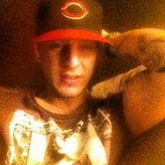 Mikee Bélanger Perreault