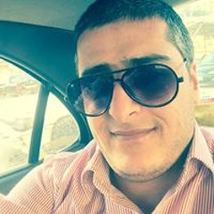 Abdelwahhab Ghnaimat