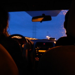 Perpetual Nightdrive