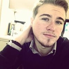 Caleb Wyatt Bourgeois