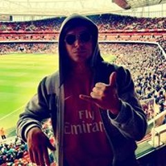 McLouie Flores Zalameda