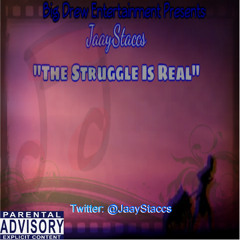 Official Jaay Staccs