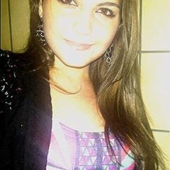 Samia Salame Bendeck