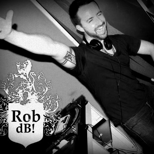 Rob dB!’s avatar