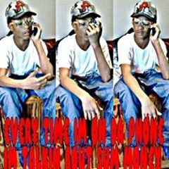 DeAndre SwaggBoy Brown