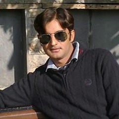 Suhail Ahmad Farooka