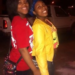 Darneisha Williams 1