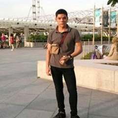 Thaneddoi Apaisantipong