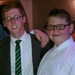 John Robert Hoss Carroll