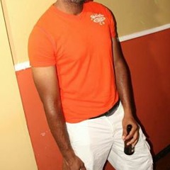 Kirkland Tafari Blackwood