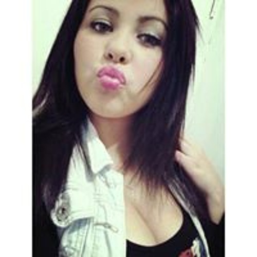 Romina Scarlett Reyes’s avatar