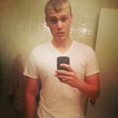 Anthony Brian Chambers