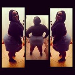 Ralesha Tranice Roberson