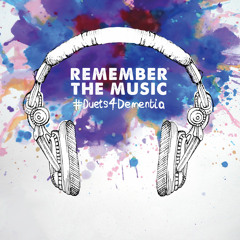 #Duets4Dementia
