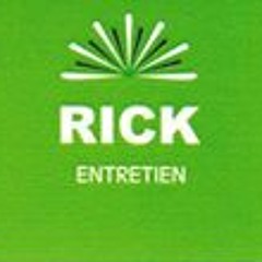 Rick Entretien