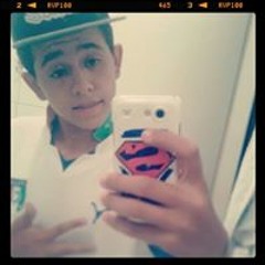 Daniel Afonso 11