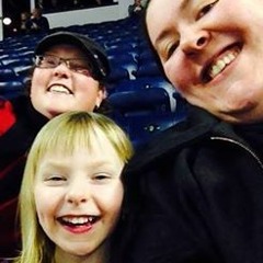 Lauren Margaret Spence