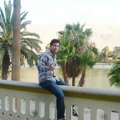 Alexander Rojas 18