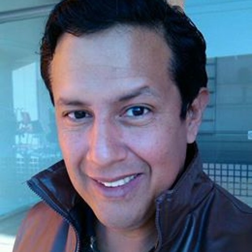 Fernando Garcia 391’s avatar