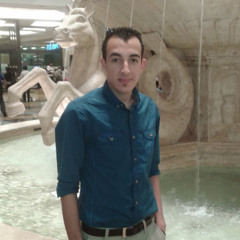 Moustafa Khater
