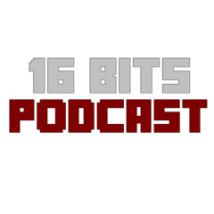 16 Bits Podcast