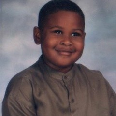 Keon RaShadd Thornton