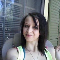 Lainey Elizabeth Thompson