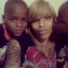 Chaunterria Hardrick