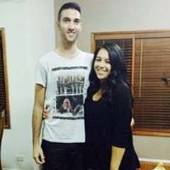 Christopher Carrasco 5