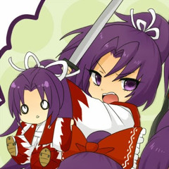 Reimu Hakurei Maiden)
