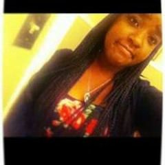 Brianna Nicole Wilson