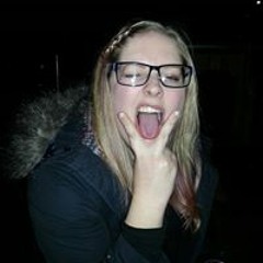 Lucy Alexandra Higson