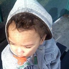 Tj Felton AlmostTime