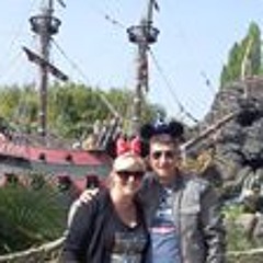 Kylie Walker-Beckett